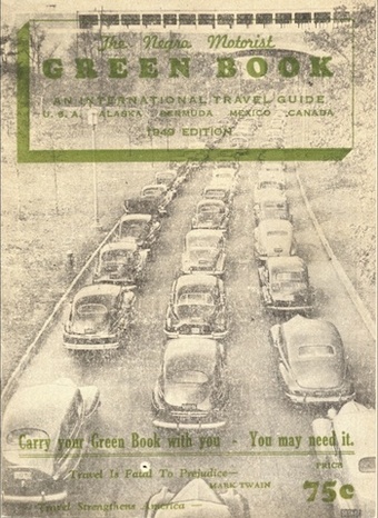 Sobering “Green Book” Reminds us of Where We’ve come Since Civil Rights… And Where we still need to go.