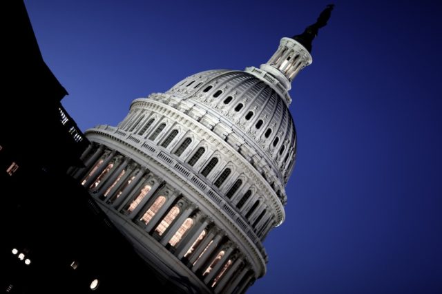 Congress Moves to Close Member Access to Social Media