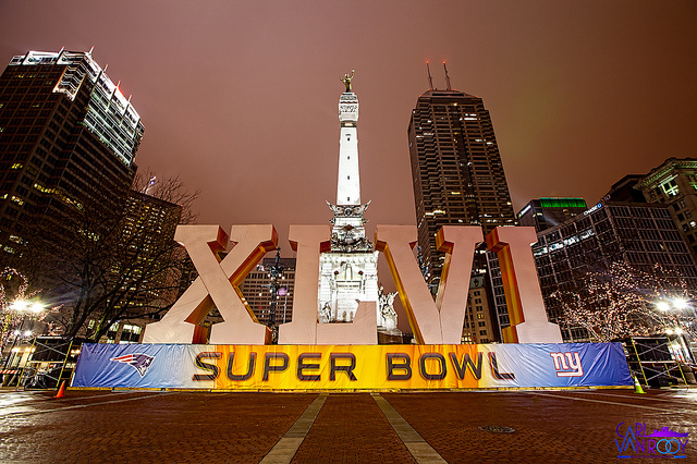 Game Planning Super Bowl XLVI: Giants vs. Patriots