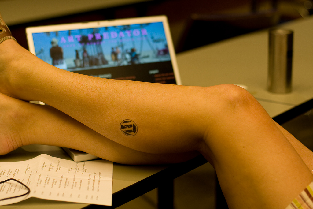 10 Things You Need To Know About WordPress 3.2