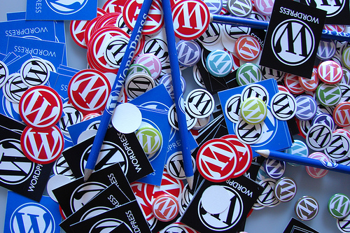 10 Things You Need to Know About WordPress 3.5